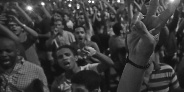 صنع السياسات في مصر: تحولات الفواعل والأهداف