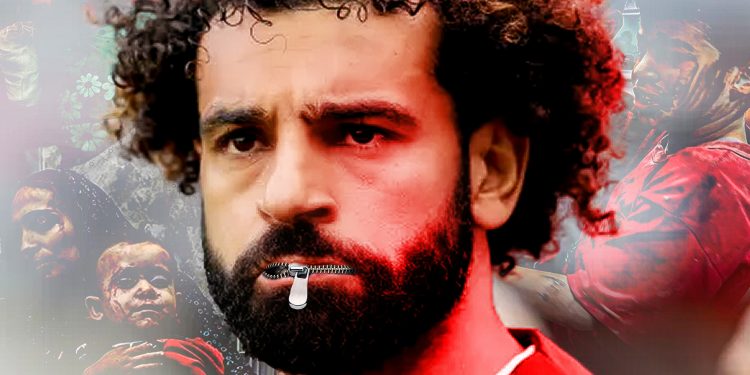 محمد صلاح وآخرون.. عن الألسنة التي أكلتها القطة!